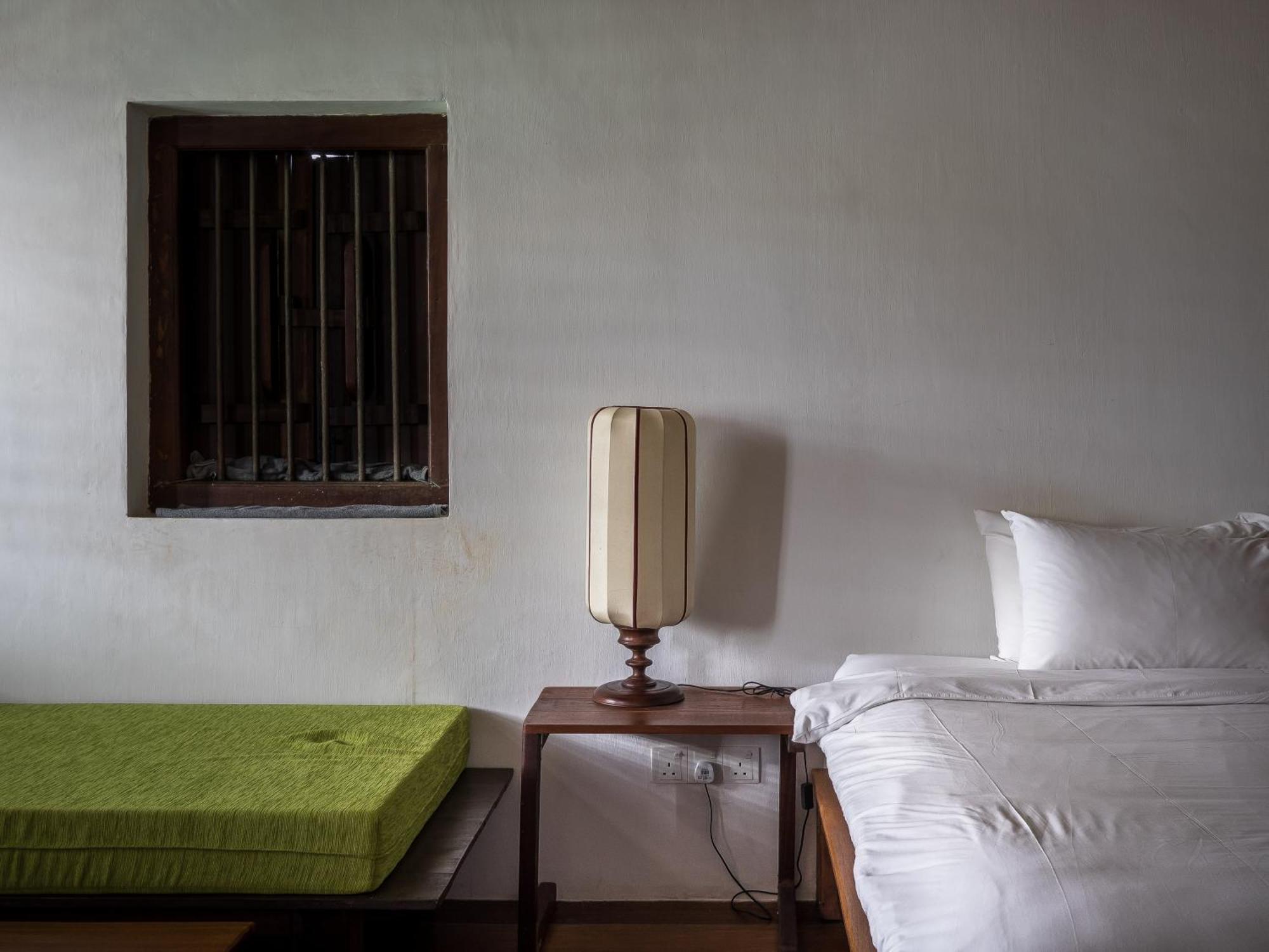 Ren I Tang Heritage Inn George Town Pokoj fotografie